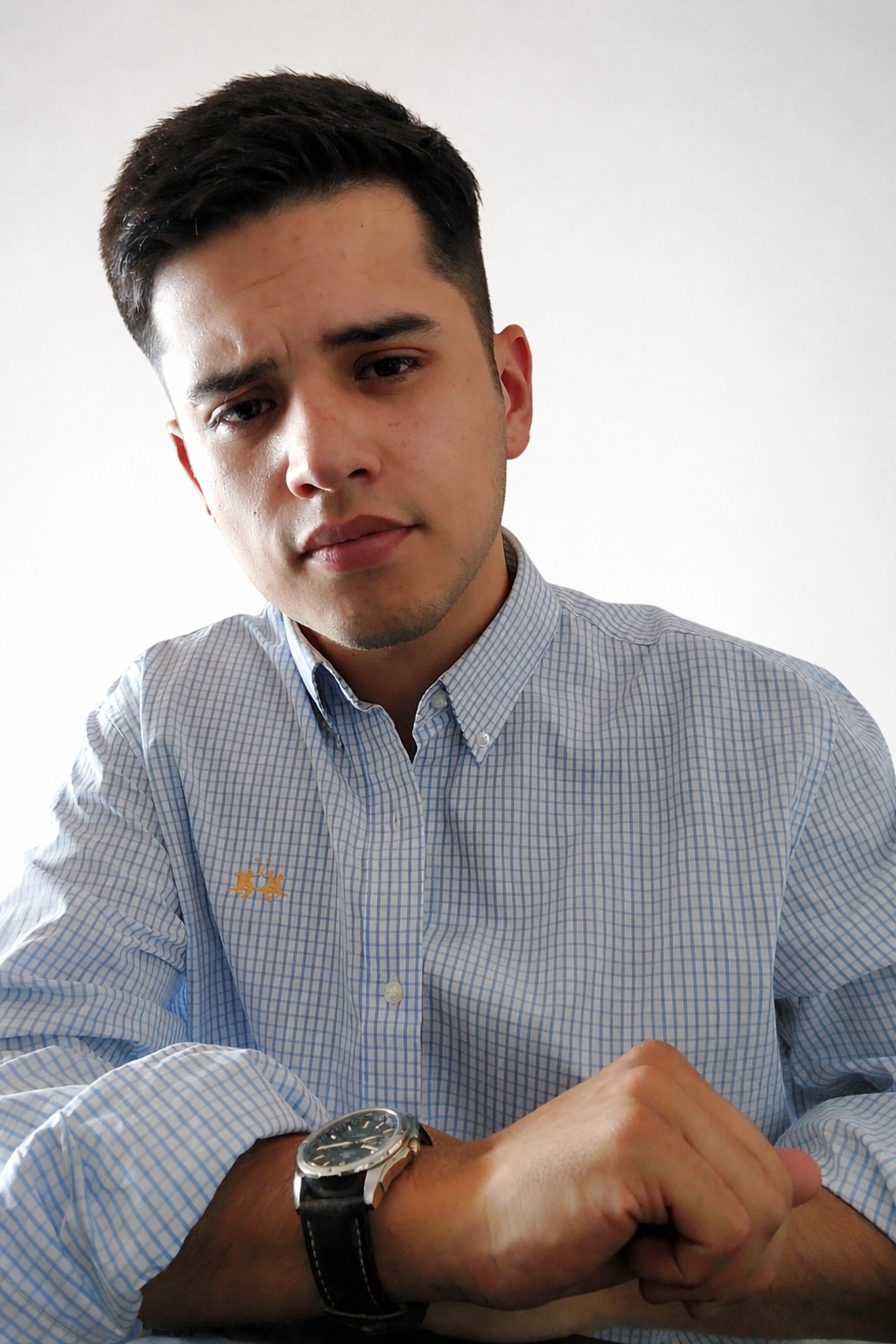 Oscar Parra