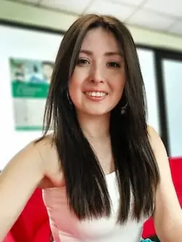 Camila Perez Jorquera — Directora EEPSI