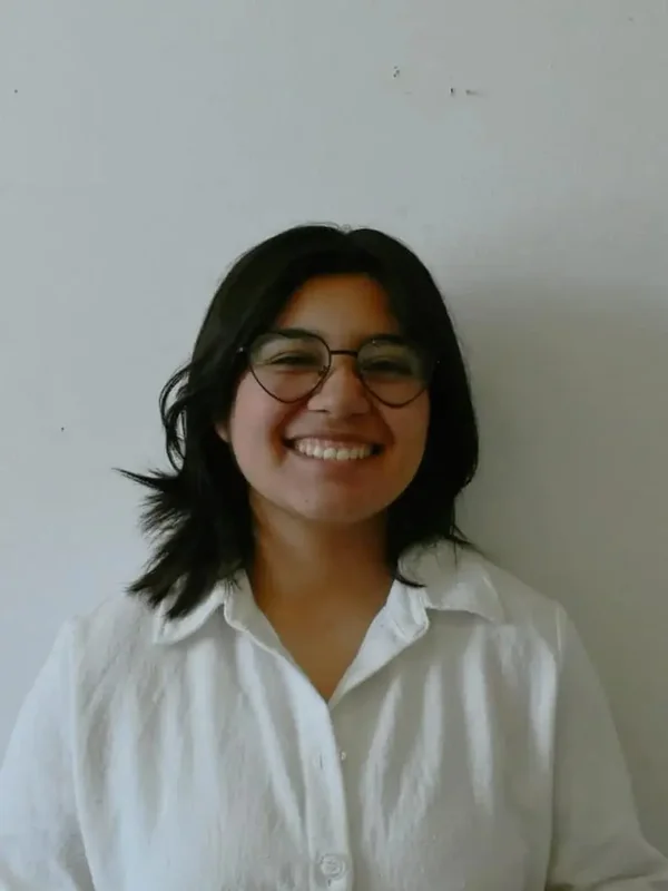 Tania Millaqueo — Terapeuta EEPSI